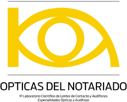 Óptica del Notariado